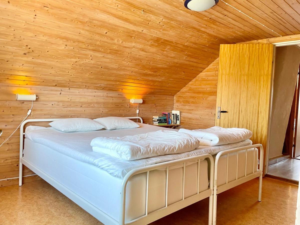 Gaddegolshult Holiday Home Smaland Gaeddegoelshult מראה חיצוני תמונה