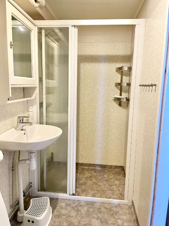 Gaddegolshult Holiday Home Smaland Gaeddegoelshult מראה חיצוני תמונה