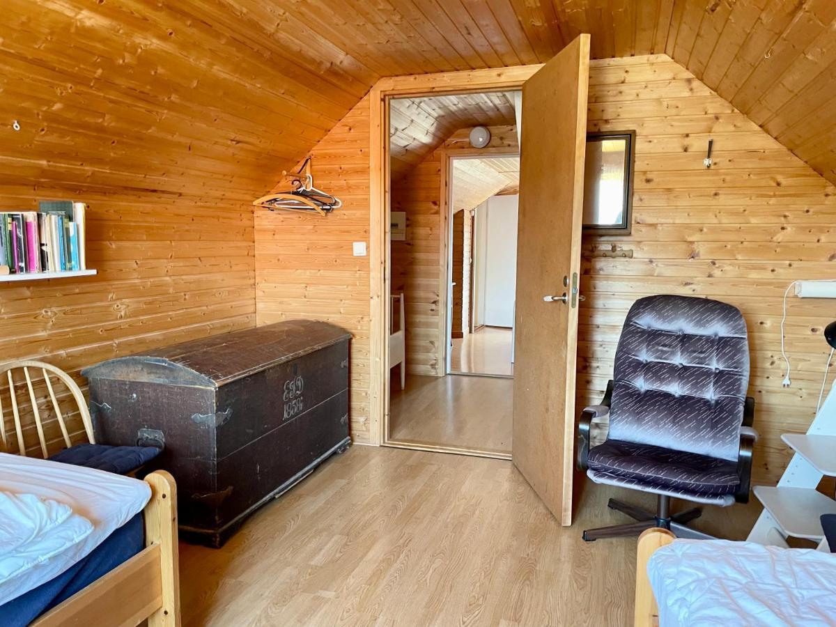Gaddegolshult Holiday Home Smaland Gaeddegoelshult מראה חיצוני תמונה