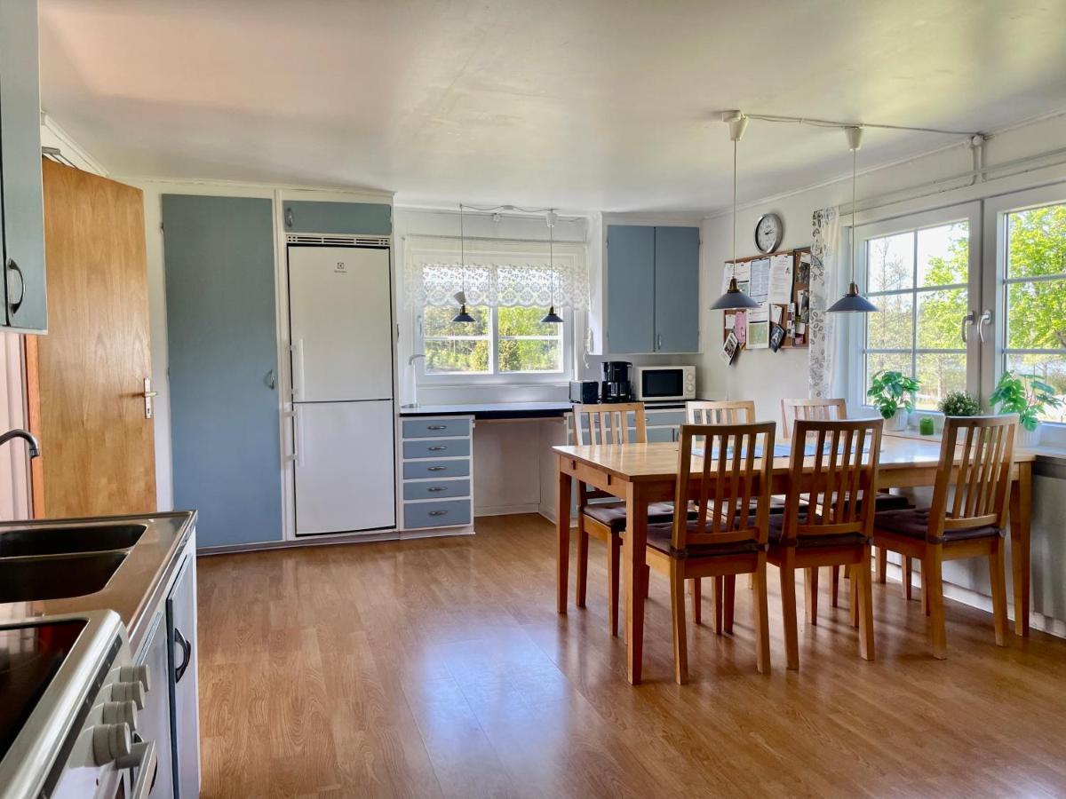 Gaddegolshult Holiday Home Smaland Gaeddegoelshult מראה חיצוני תמונה