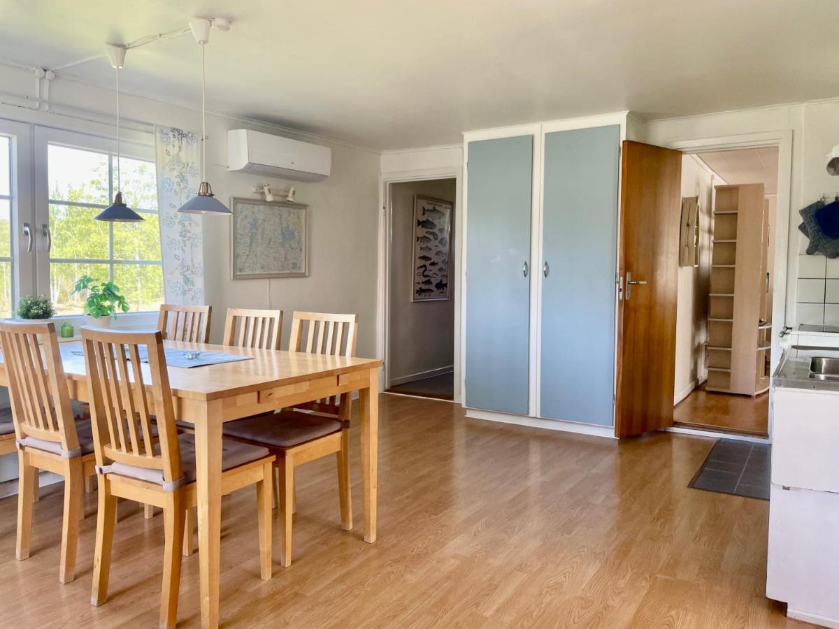Gaddegolshult Holiday Home Smaland Gaeddegoelshult מראה חיצוני תמונה