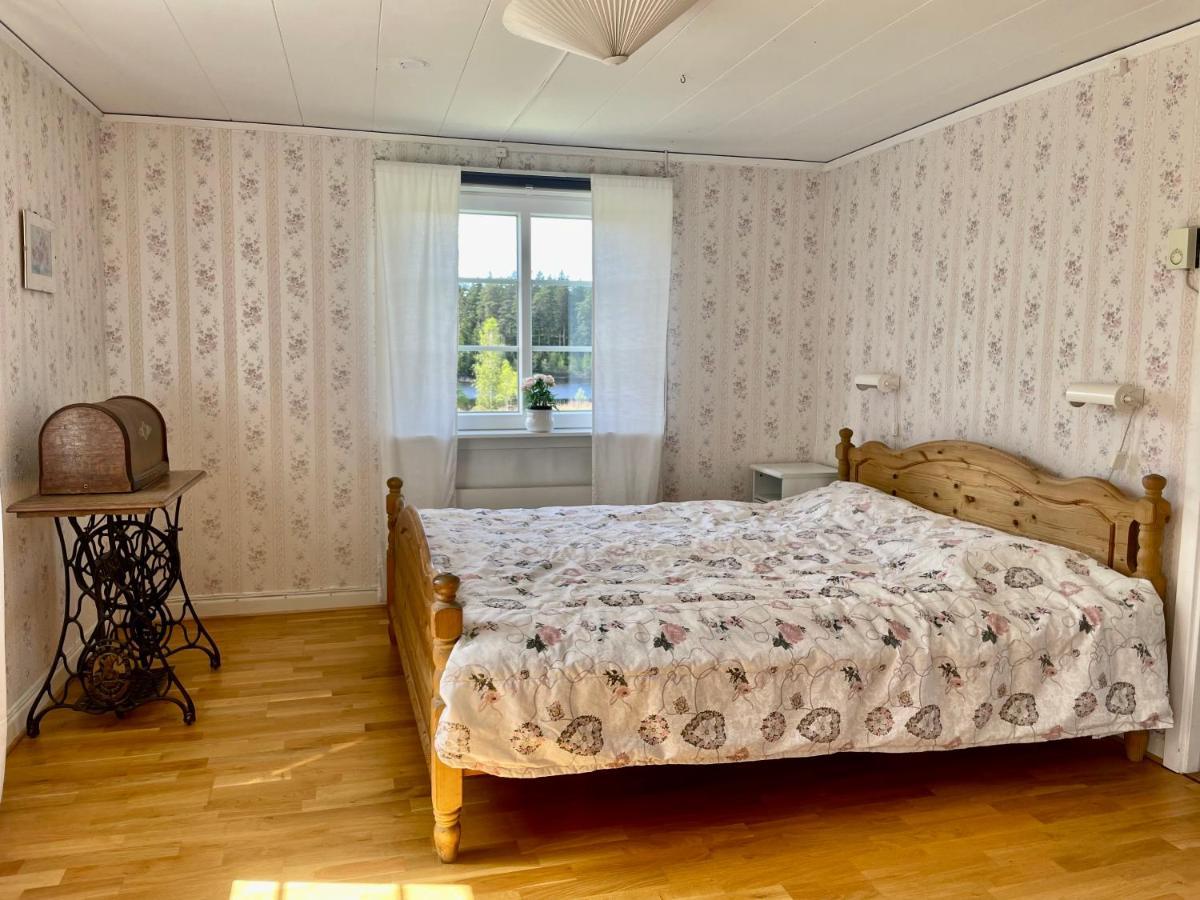 Gaddegolshult Holiday Home Smaland Gaeddegoelshult מראה חיצוני תמונה